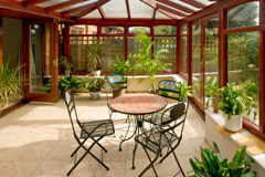 Herons Green conservatory quotes