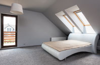 Herons Green bedroom extensions