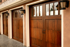 Herons Green garage extension quotes