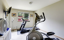 Herons Green home gym construction leads